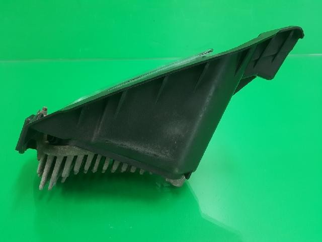 2012 Volkswagen Phaeton Left Fog Light 3D0 941 699 D