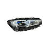 BMW 3 Series G20 LCI, G21 LCI Adaptive LED Headlight RIGHT USED GENUINE 5A4F756