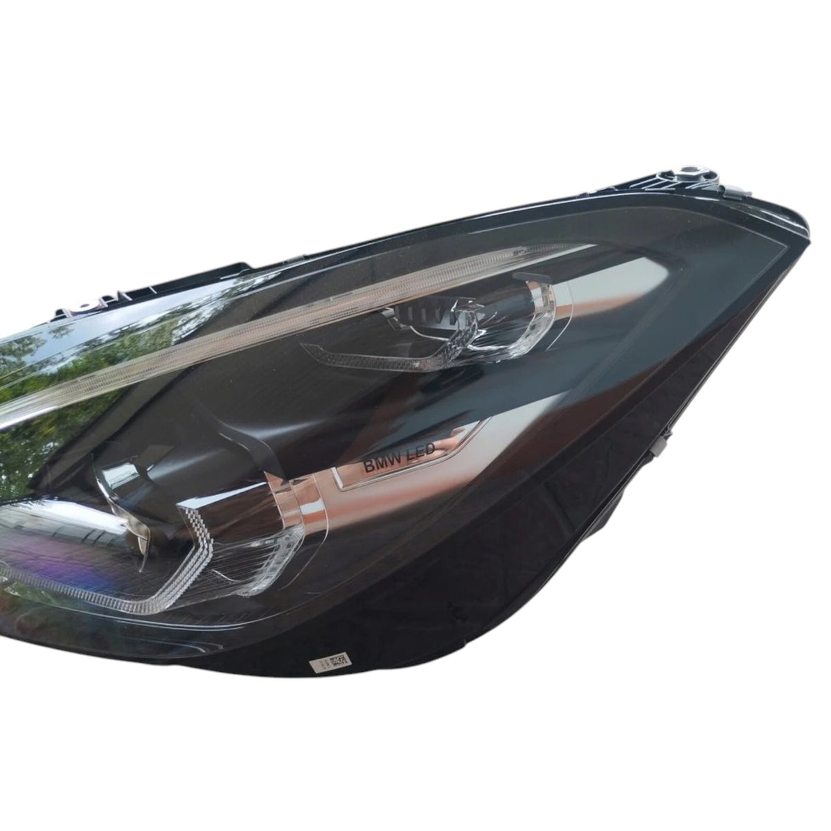 BMW Z4 G29 LED Headlight LEFT USED GENUINE 5B41817