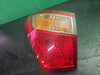 2012 Hyundai ix55 Veracruz Rear,Left TailLight