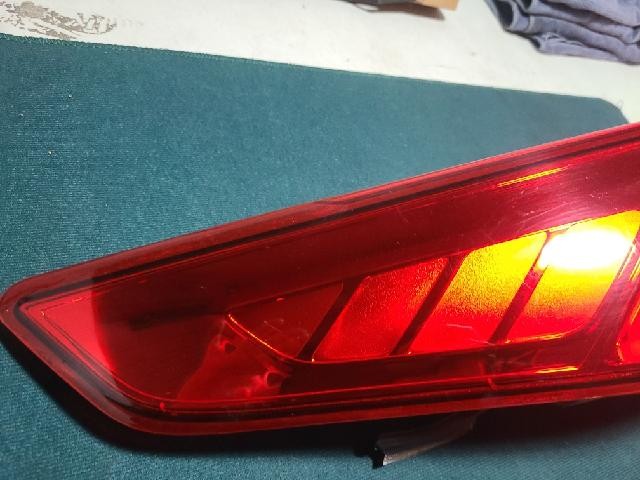 2013 KIA Optima K5 Rear,Left LED TailLight 92401-2T100