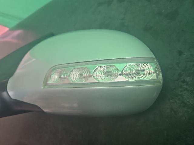 2011 Hyundai Elantra GT i30 Left Side Mirror