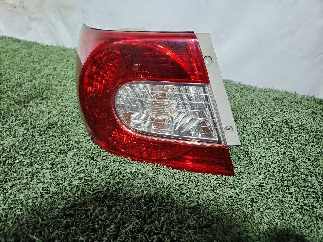 2010 Chevrolet Epica Tosca Premium 6 Rear,Left Halogen TailLight