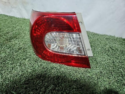 2010 Chevrolet Epica Tosca Premium 6 Rear,Left Halogen TailLight