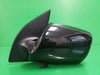 2010 KIA Cedona New Carnival Left Black Side Mirror 87610 4D7139B