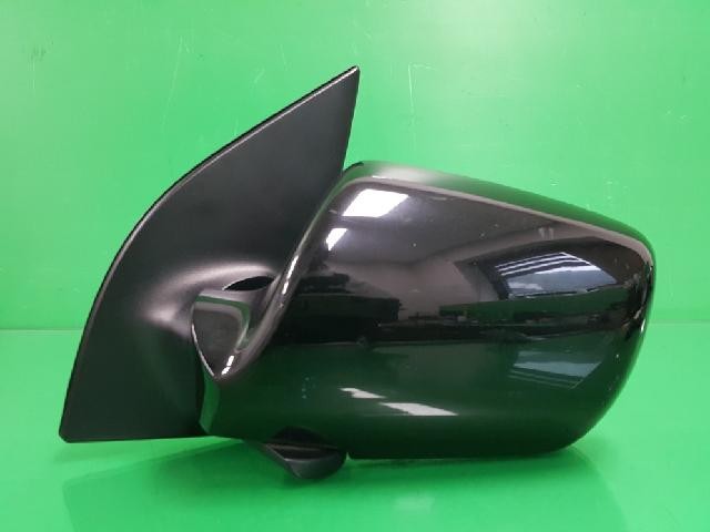 2010 KIA Cedona New Carnival Left Black Side Mirror 87610 4D7139B