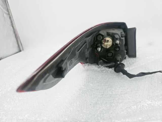 2010 Renault SM5 Latitude New SM5(L43) Rear,Right TailLight 265550030R