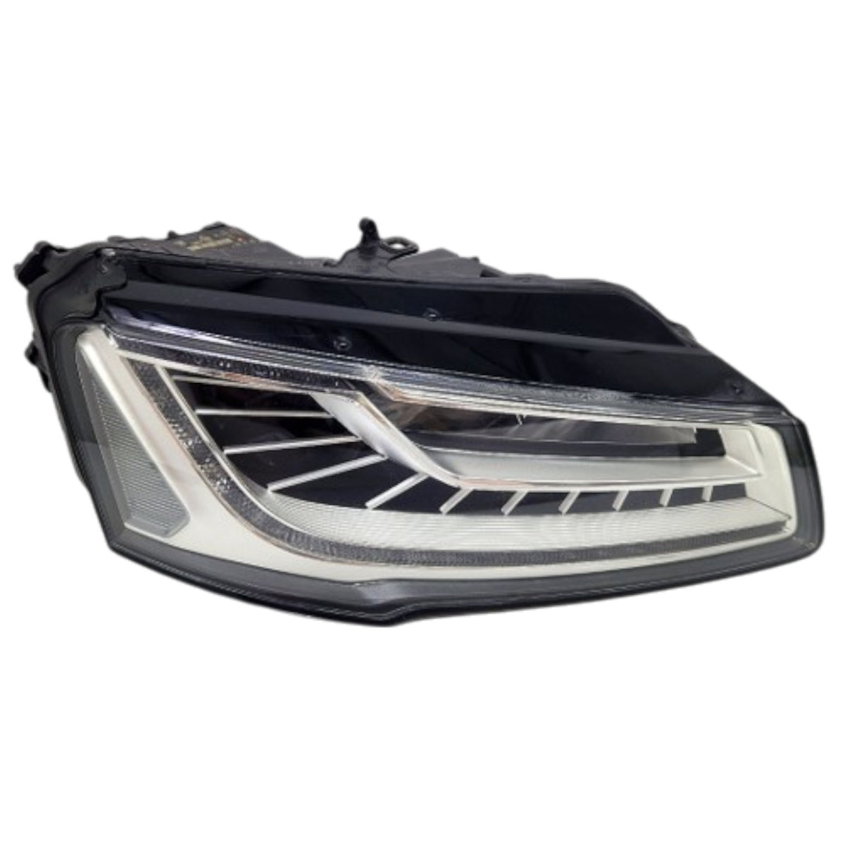 Audi A8  4H D4 FL LED RIGHT USED GENUINE 4H0941034B