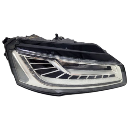 Audi A8  4H D4 FL LED RIGHT USED GENUINE 4H0941034B