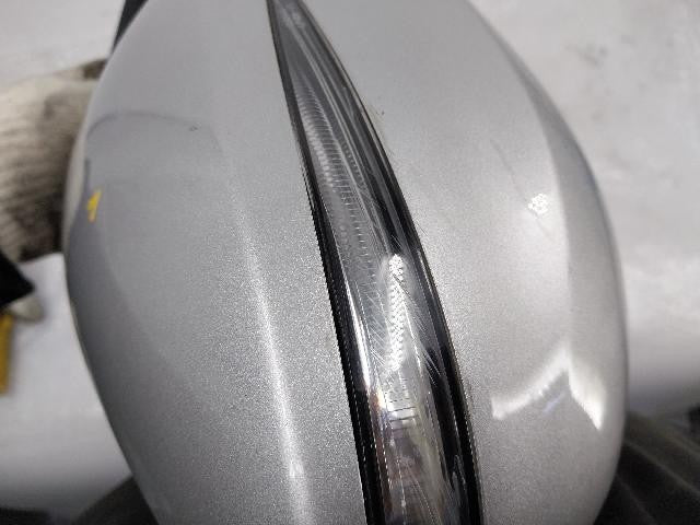 2013 Hyundai YF Sonata The Brilliant Right Side Mirror 876203S220Y5