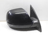 2015 AUDI Q7 Right Black Side Mirror 4L1857410