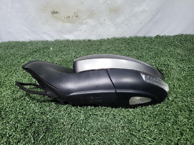 2011 Volkswagen TDI Right Side Mirror 5N1857507Q