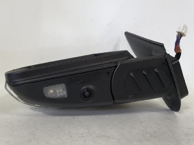 2016 KIA The New Mojave Left Side Mirror 87610 2JAF0