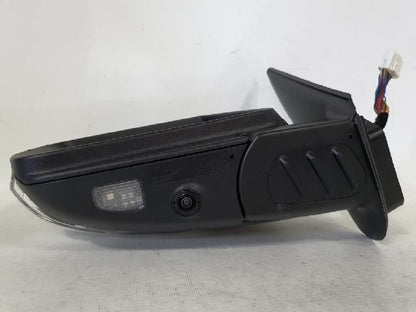 2016 KIA The New Mojave Left Side Mirror 87610 2JAF0