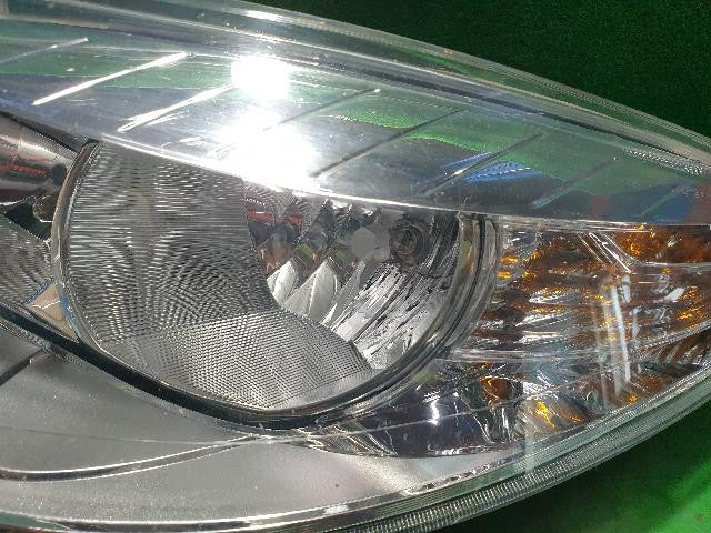 2011 Renault Fluence New SM3 Left LED Headlight 260609567R
