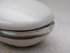 2011 Hyundai Equus VI Left White Side Mirror