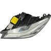 BMW Z4 E89 LCI Adaptive Xenon Headlight Left Side USED GENUINE 7348949
