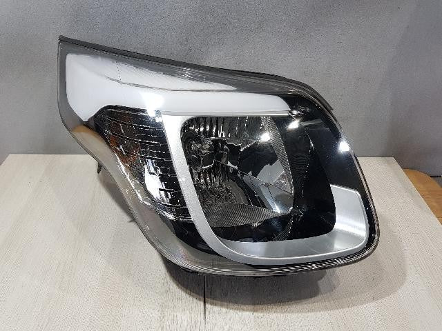 2013 KIA Ray Right LED Headlight 92102A3100