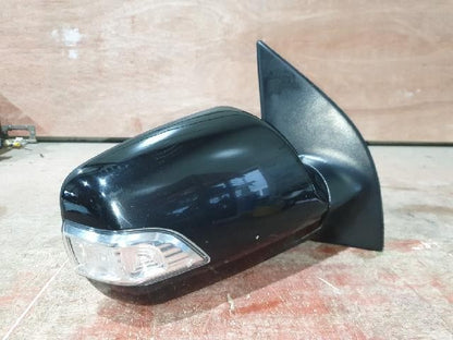 2011 KIA Cedona New Carnival R Right Black Side Mirror 87620-4D901