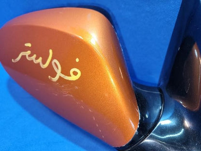 2013 Hyundai Veloster Right Side Mirror
