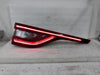 2019 Renault QM6 Rear,Left TailLight 02-24 QM6 26555 0524R