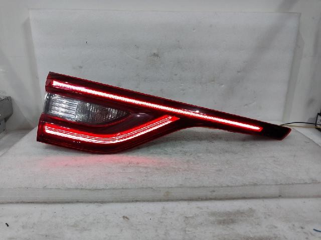2019 Renault QM6 Rear,Left TailLight 02-24 QM6 26555 0524R