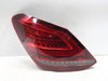 2015 ES C220 Rear,Left LED TailLight A2059064503