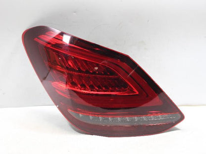 2015 ES C220 Rear,Left LED TailLight A2059064503