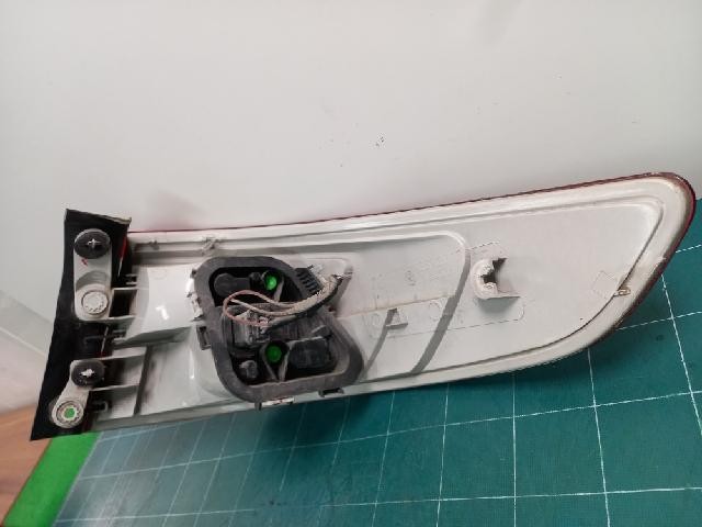 2014 Renault Fluence New SM3 Rear,Left Halogen TailLight 265550016R
