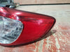 2011 Hyundai Santa Fe CM The Rear,Right Halogen TailLight 92402-2B500