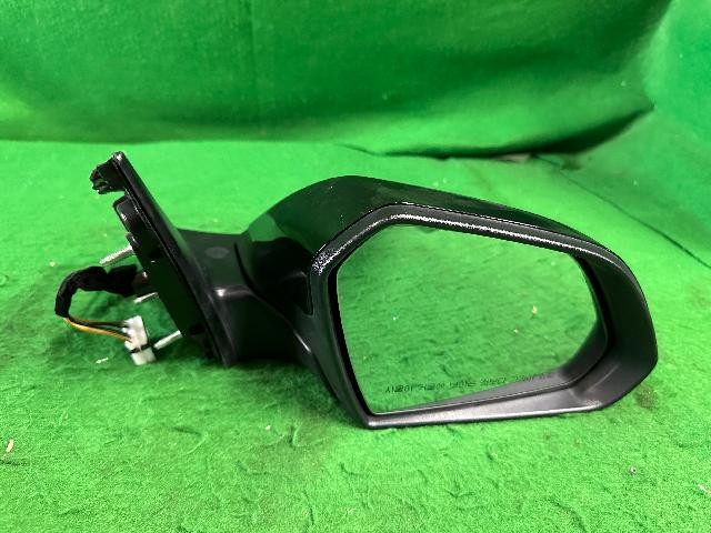 2015 Hyundai LF Sonata Right Black Side Mirror 87620 C1120TB7