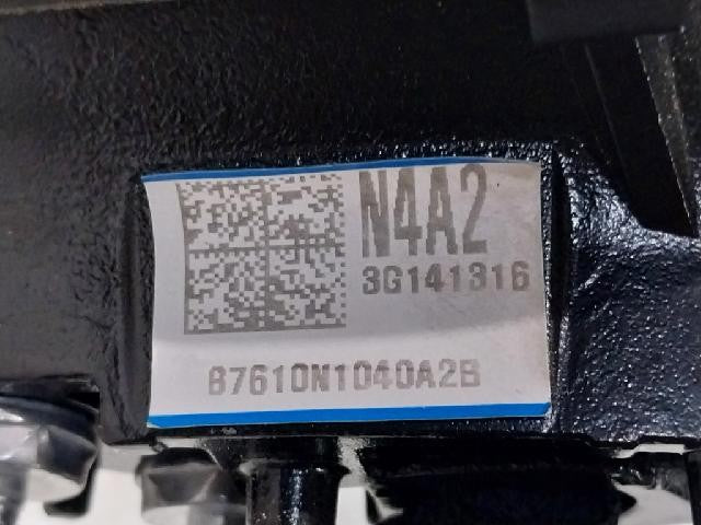 2023 Hyundai Azera Grandeur (GN7) Left Side Mirror 87610N1040A2B