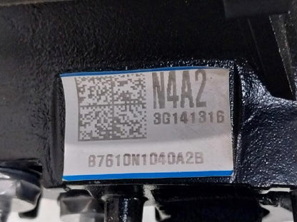 2023 Hyundai Azera Grandeur (GN7) Left Side Mirror 87610N1040A2B