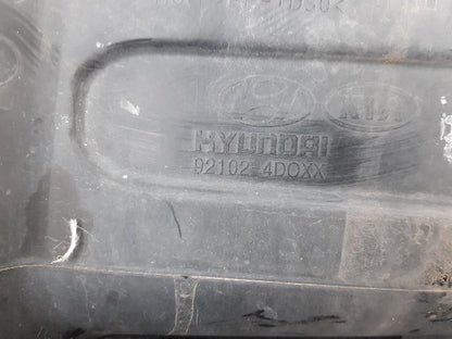 2014 KIA Cedona Grand Carnival R Right Headlight 921024D0XX