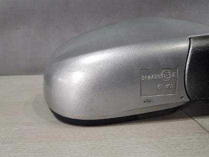 2015 Hyundai Tuscon New Tucson IX Right Silver Side Mirror 876202S100U5S