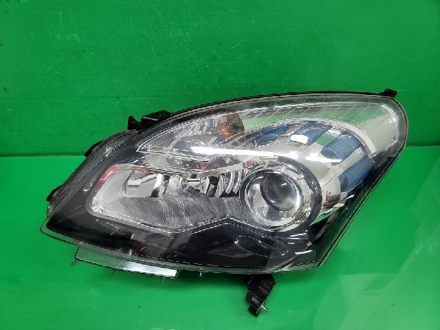 2010 Renault Koleos QM5 Left Xenon Headlight 26060JY