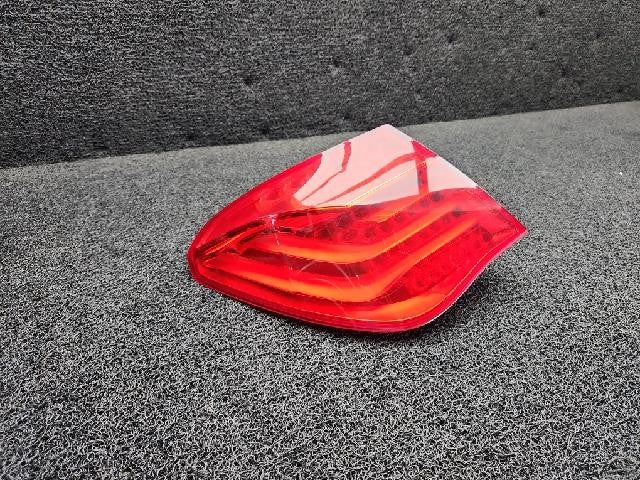 2010 BMW 740i Rear,Left TailLight