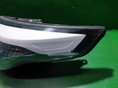 2016 KIA Ray Left Halogen Headlight A3921-01150