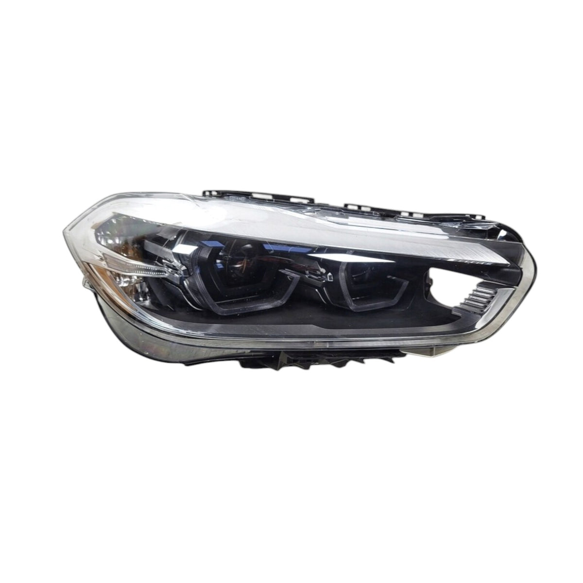 BMW X2 F39 LED Headlight RIGHT USED GENUINE 7489230