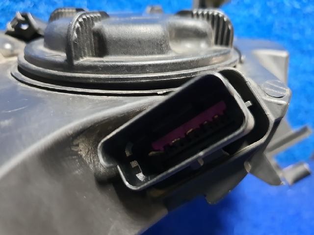 2014 Renault SM3 Fluence New SM3(L38) Left Headlight 260609567R