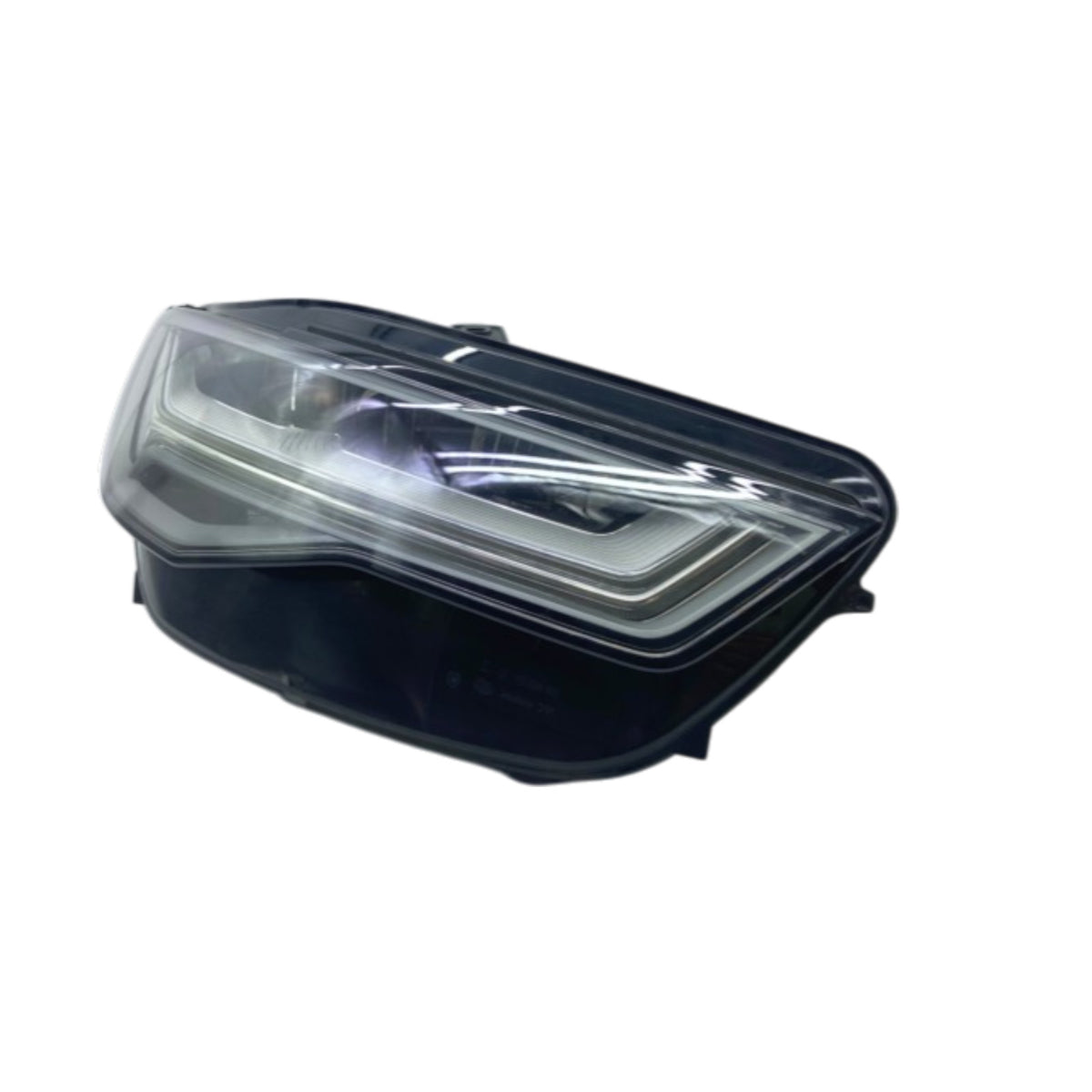 Audi A6  4G C7 FL LED RIGHT USED GENUINE 4G0941774H