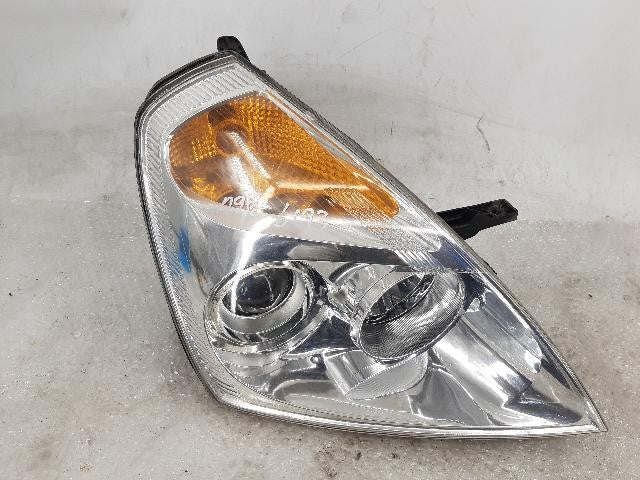 2014 KIA Cedona Grand Carnival R Right Headlight 921024D0XX