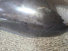 2011 KIA Picanto Morning Left Black Side Mirror 87610 07363