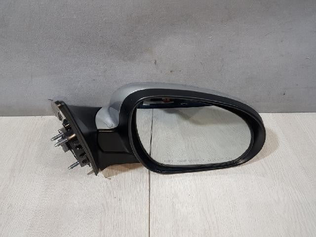 2011 Hyundai Elantra i30 Avante Right Silver Side Mirror 876202Q100N3S