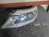 2013 Renault SM5 Latitude NewSM5 Platinum Left Headlight