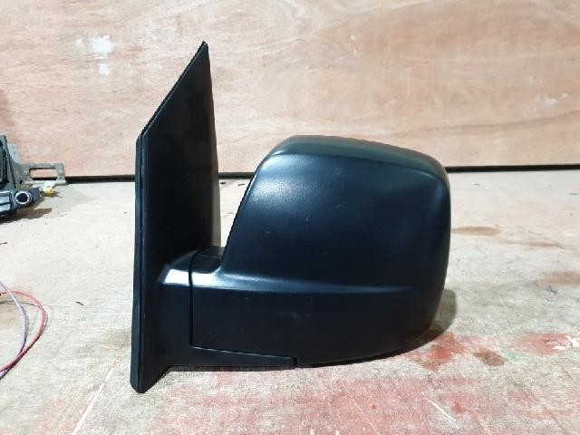 2015 Hyundai H-1 Grand Starex Left Black Side Mirror 87610-4H100