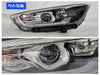 2017 KIA Stonic Right LED Headlight 92102 H8