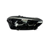 BMW X5 G05,F95,G06,F96 Adaptive LED Headlight RIGHT USED GENUINE 9850418