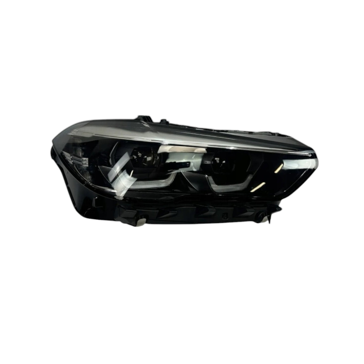 BMW X5 G05,F95,G06,F96 Adaptive LED Headlight RIGHT USED GENUINE 9850418