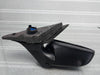 2011 BMW 750Li Right Silver Side Mirror